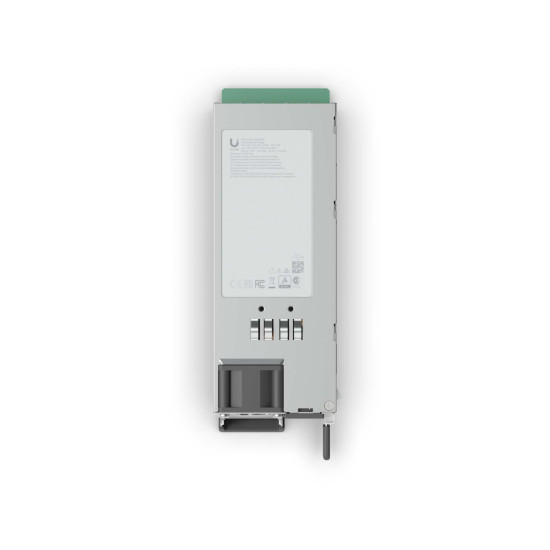 Sursă alimentare UniFi Ubiquiti AC/DC Hot-Swap 550 W, UACC-PSU-12V-550W